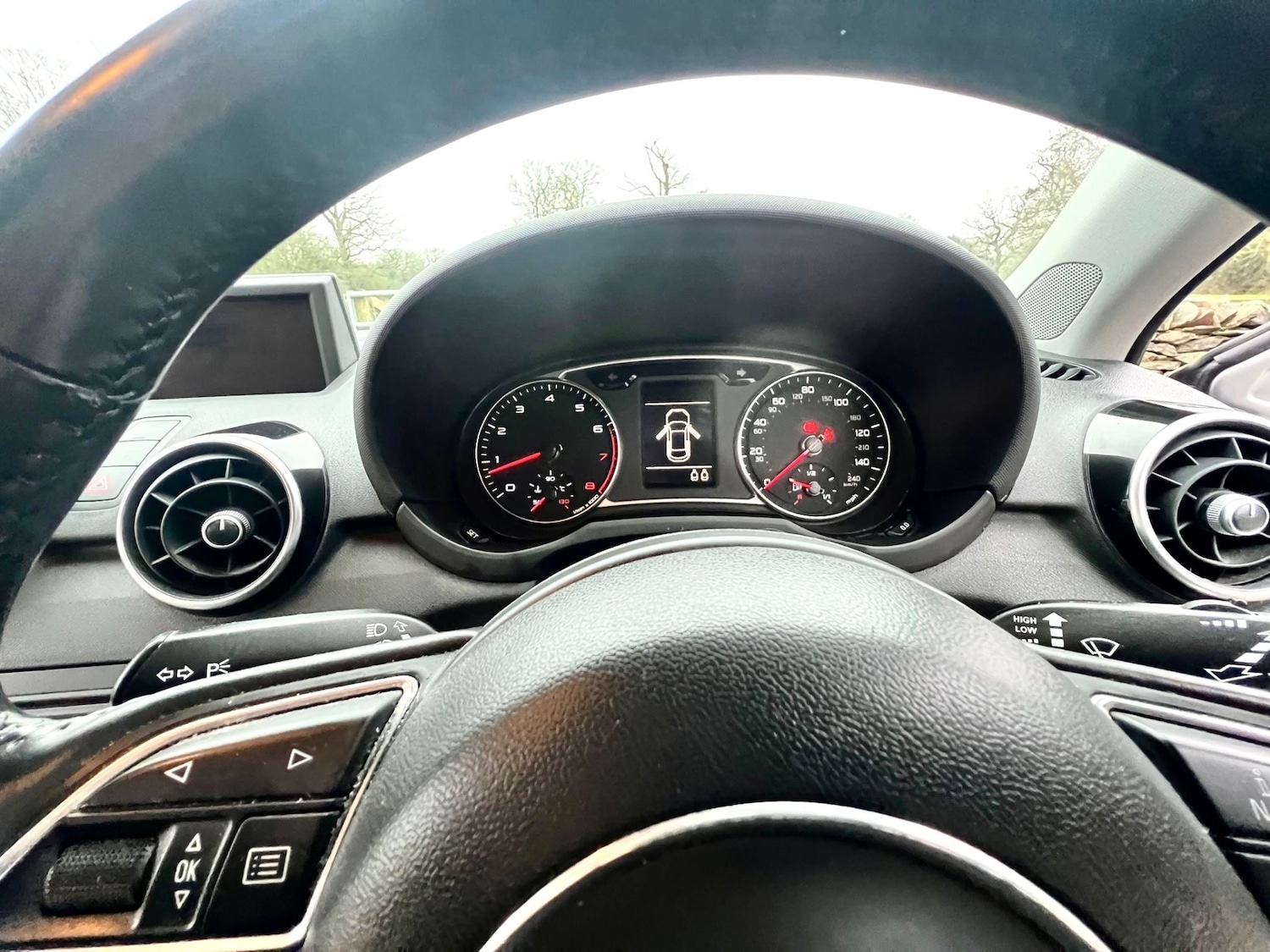 Used Audi A1 2012 for sale - 77483057: Photo 15