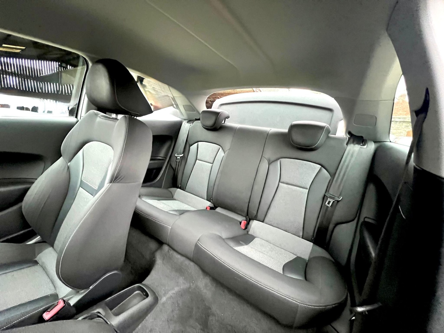 Used Audi A1 2012 for sale - 77483057: Photo 16