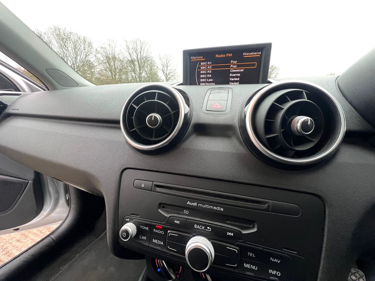 Used Audi A1 2012 for sale - 77483057: Photo 17