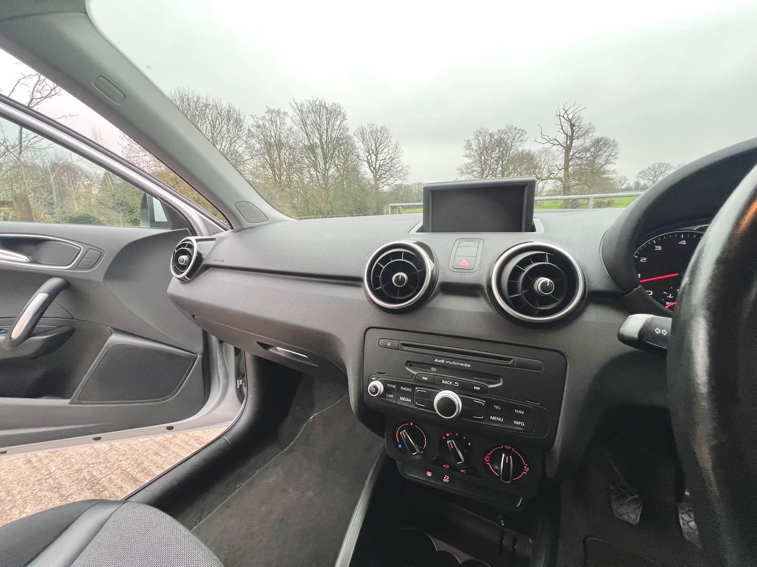 Used Audi A1 2012 for sale - 77483057: Photo 18