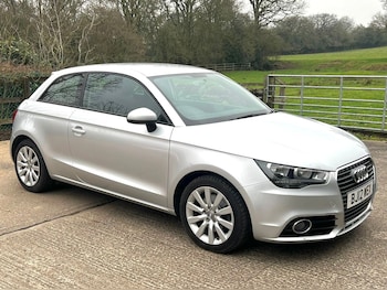 Used Audi A1 2012 for sale - 77483057: Photo
