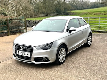 Used Audi A1 2012 for sale - 77483057: Photo