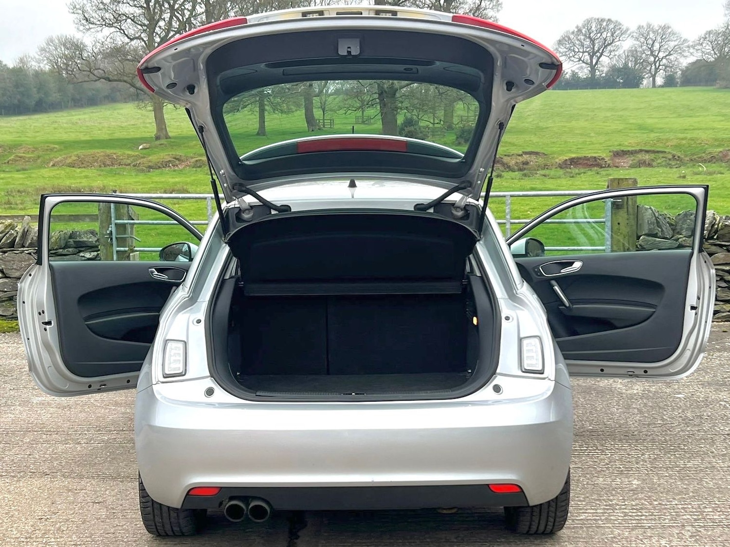 Used Audi A1 2012 for sale - 77483057: Photo 7