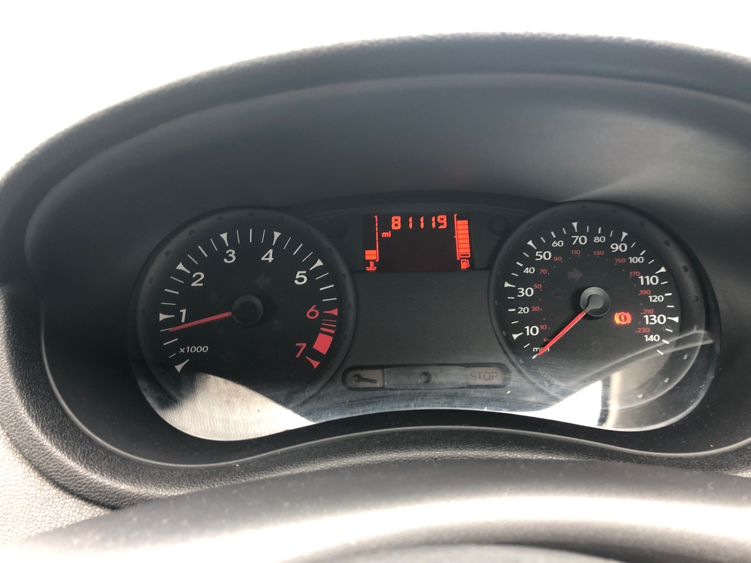 Used Renault Clio 2011 for sale - 77296905: Photo 18