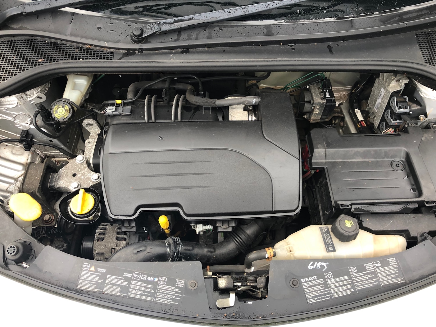 Used Renault Clio 2011 for sale - 77296905: Photo 7