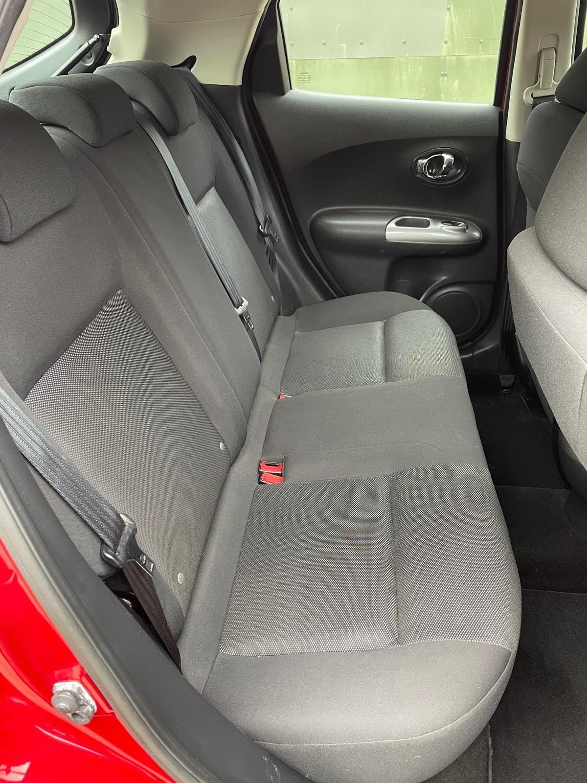 Used Nissan Juke 2011 for sale - 77947340: Photo 10