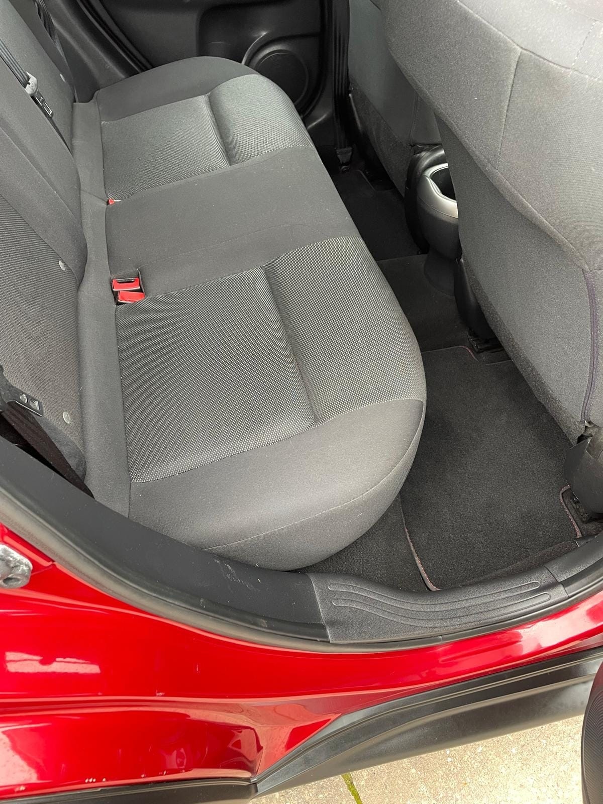 Used Nissan Juke 2011 for sale - 77947340: Photo 13