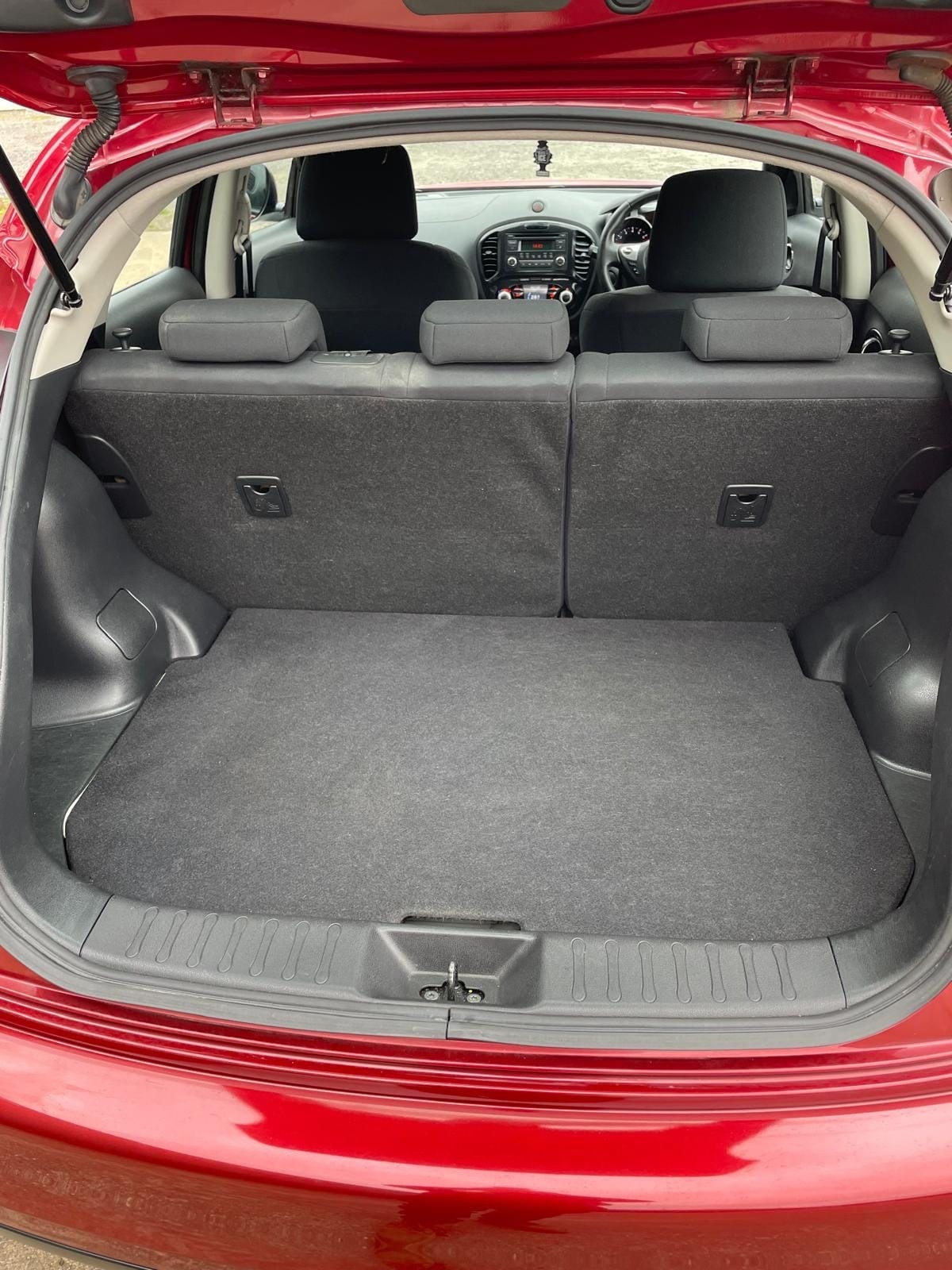 Used Nissan Juke 2011 for sale - 77947340: Photo 15