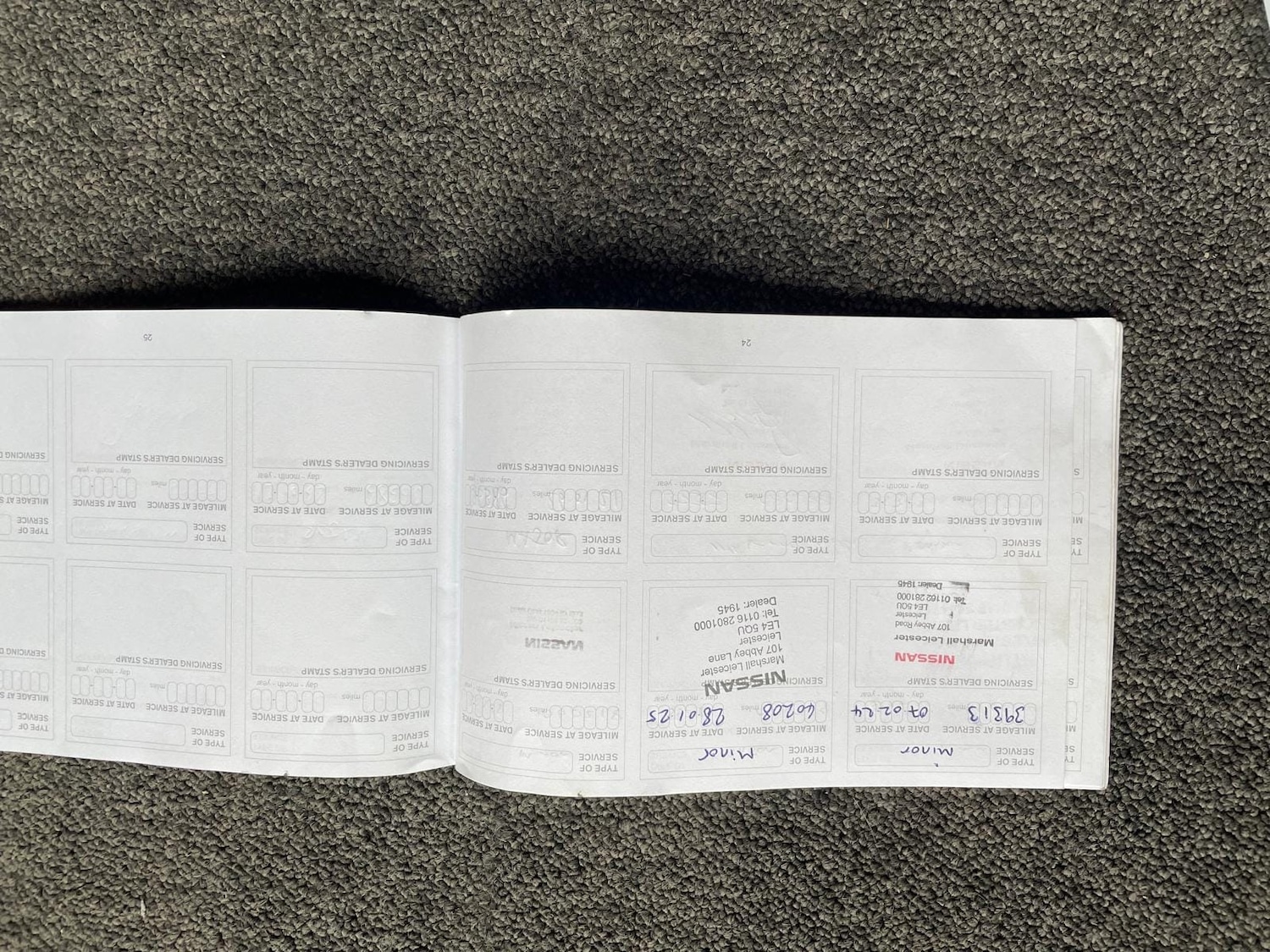 Used Nissan Juke 2011 for sale - 77947340: Photo 18