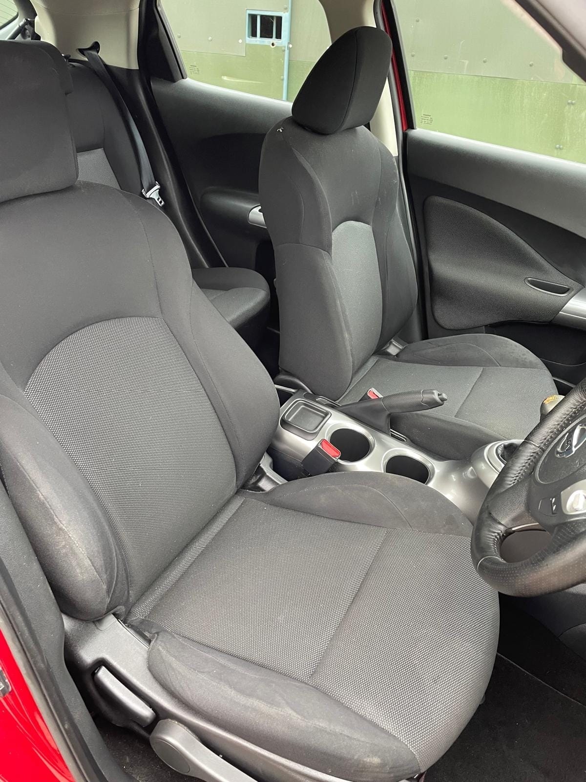 Used Nissan Juke 2011 for sale - 77947340: Photo 9