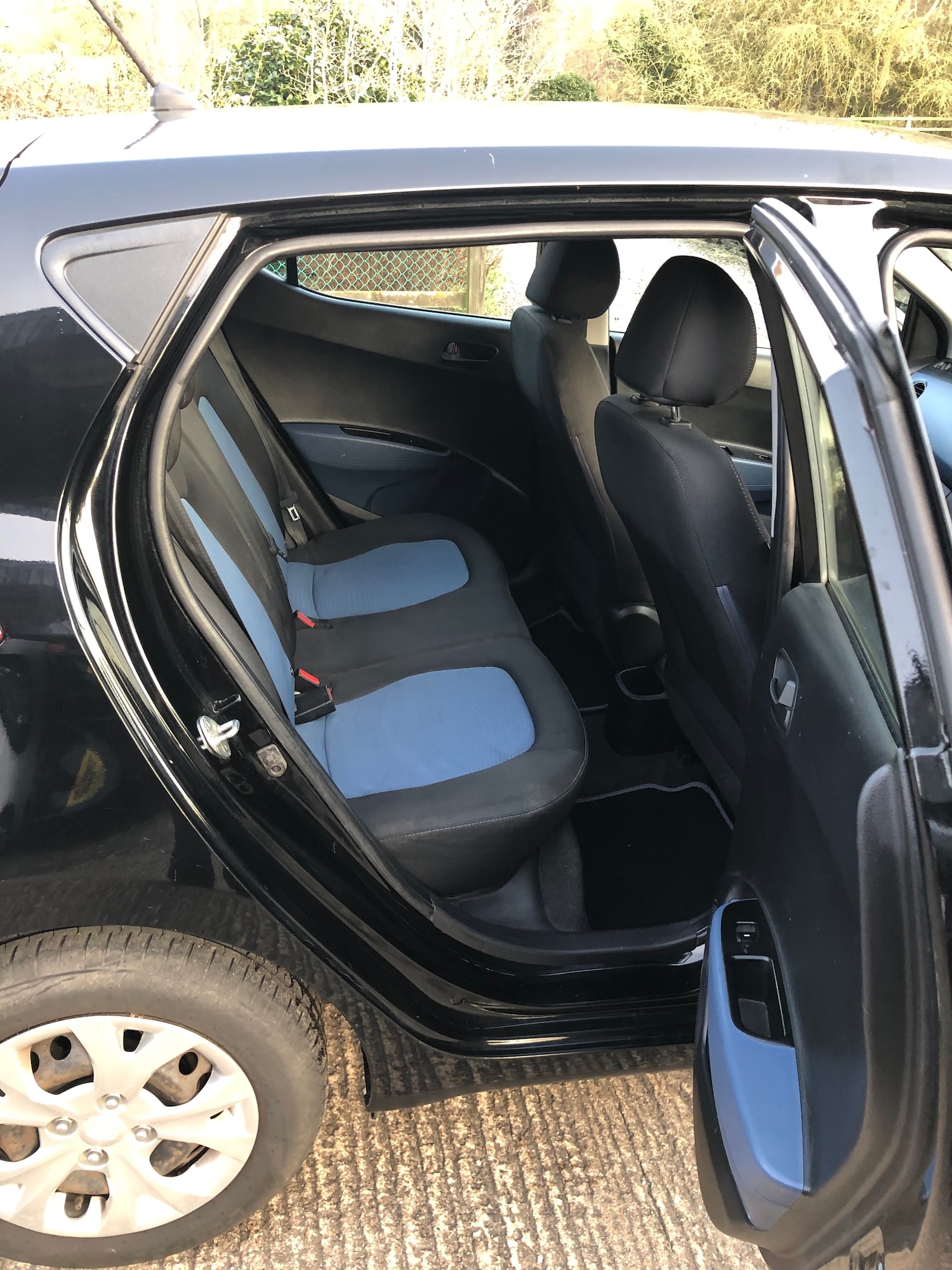 Used Hyundai i10 2015 for sale - 77792999: Photo 12