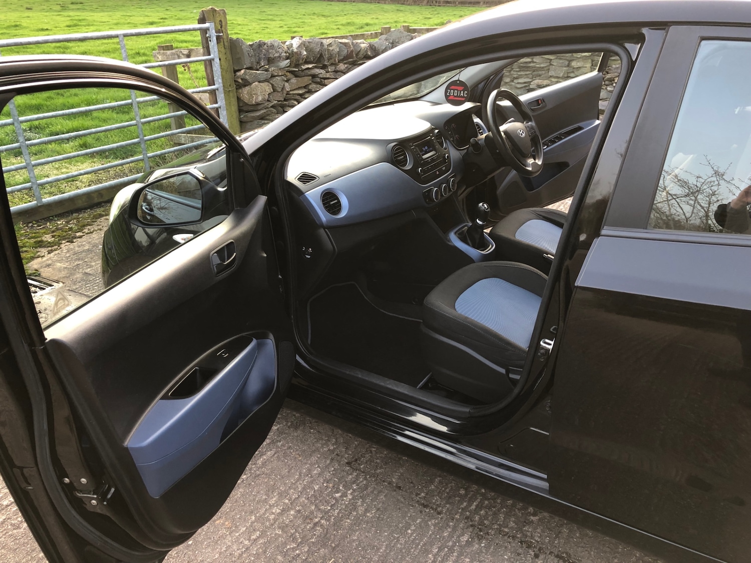 Used Hyundai i10 2015 for sale - 77792999: Photo 13