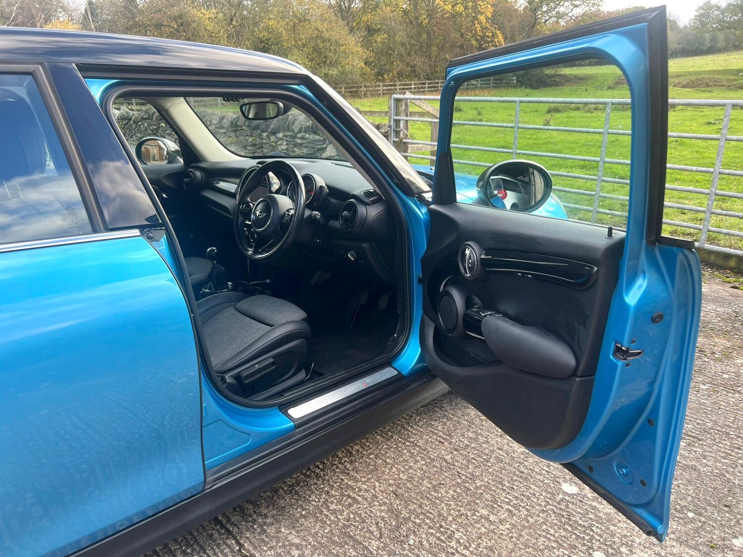 Used MINI Hatch 2016 for sale - 76519514: Photo 10