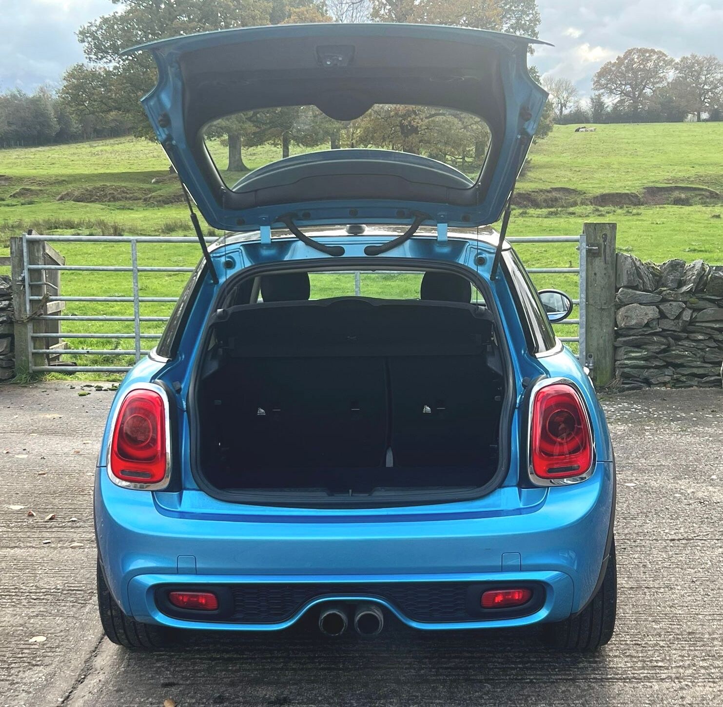 Used MINI Hatch 2016 for sale - 76519514: Photo 11