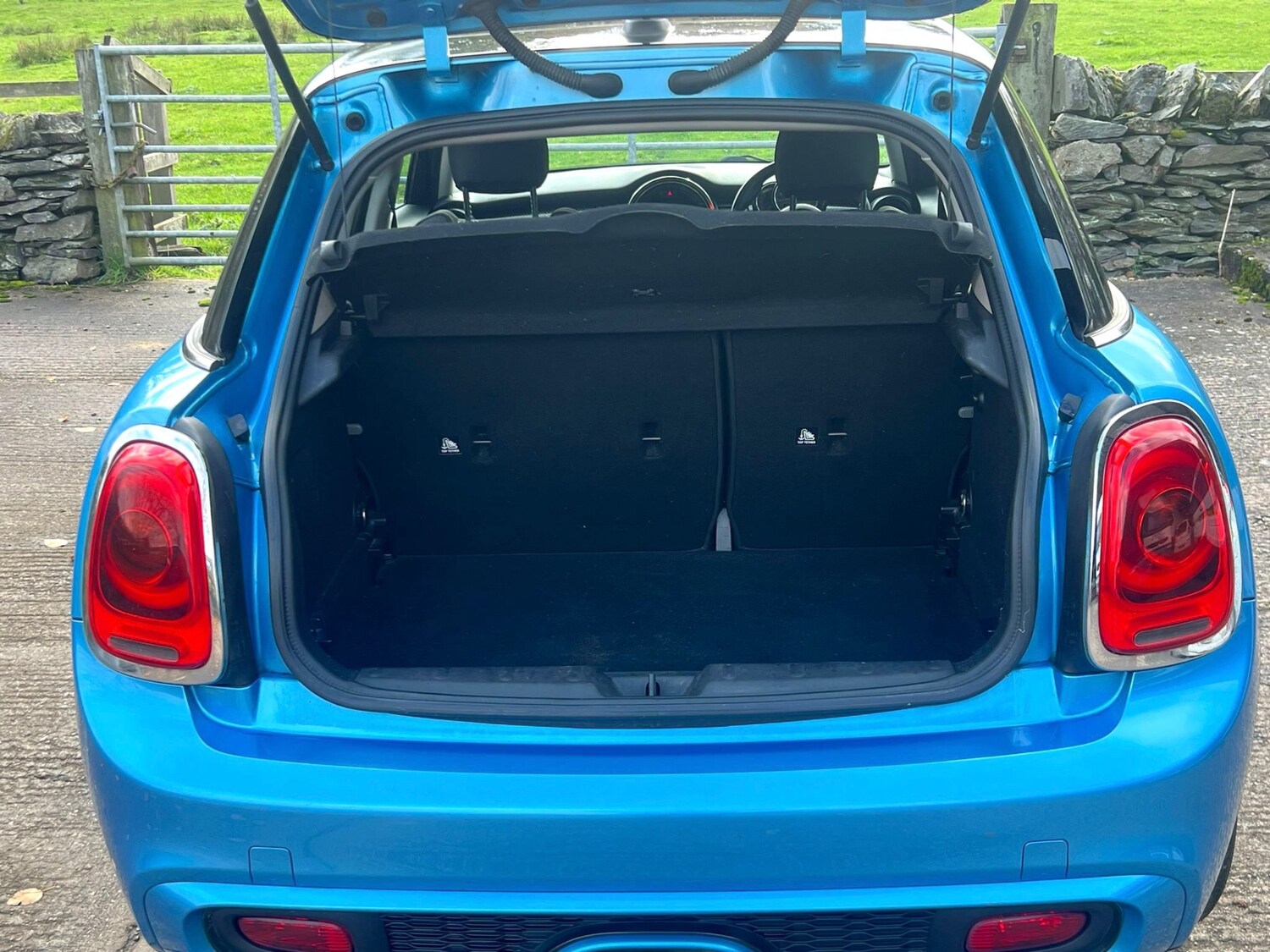 Used MINI Hatch 2016 for sale - 76519514: Photo 14