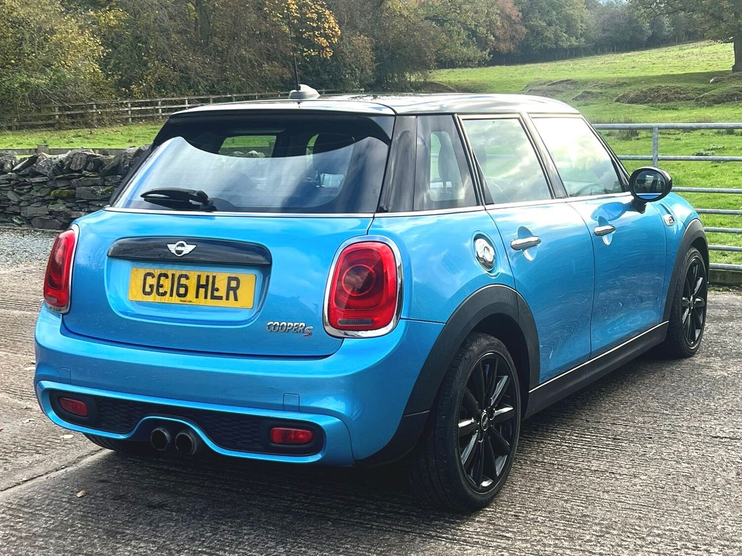 Used MINI Hatch 2016 for sale - 76519514: Photo 15