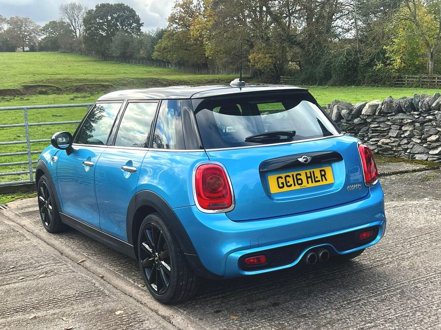 Used MINI Hatch 2016 for sale - 76519514: Photo 16