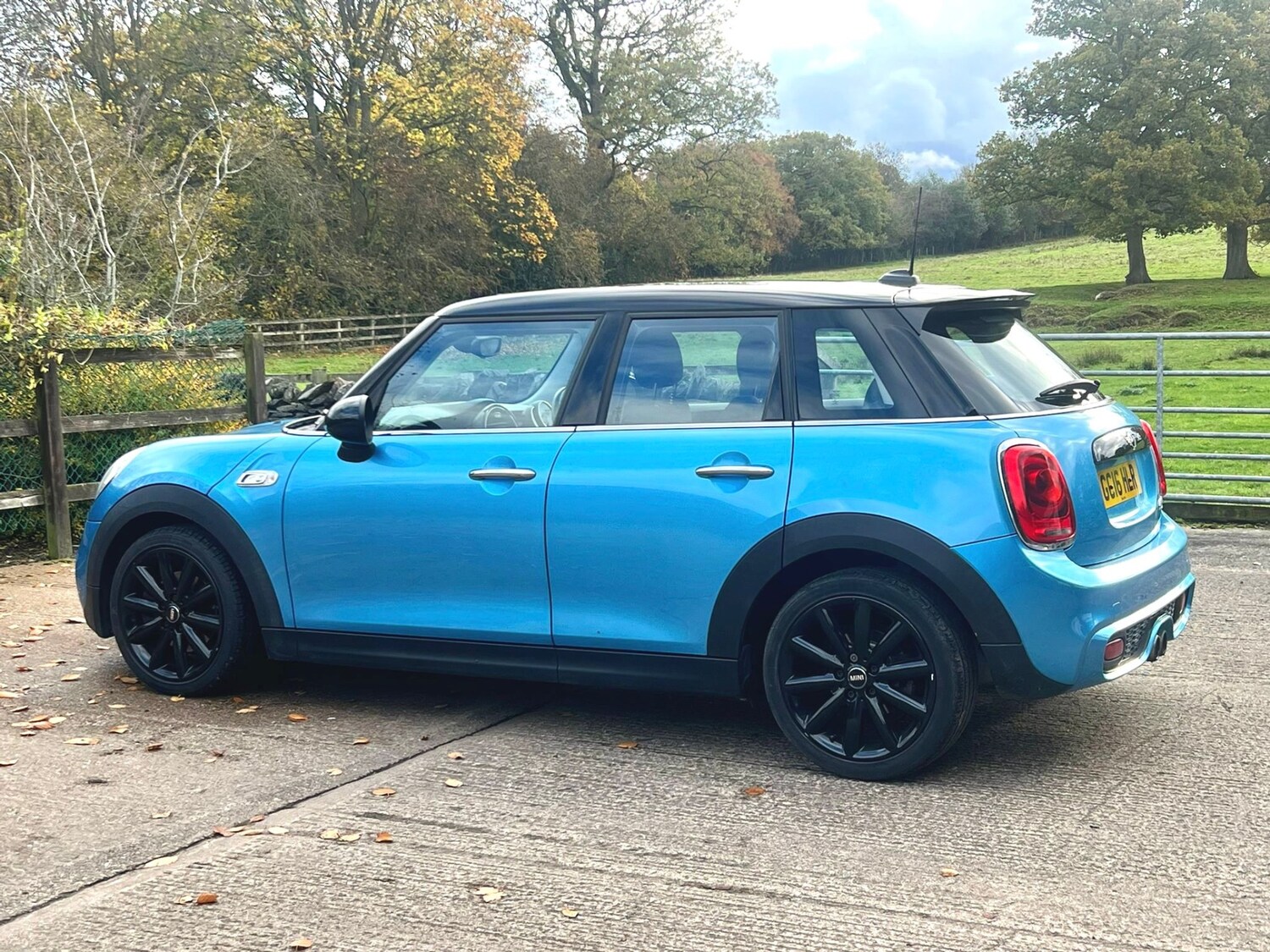 Used MINI Hatch 2016 for sale - 76519514: Photo 17