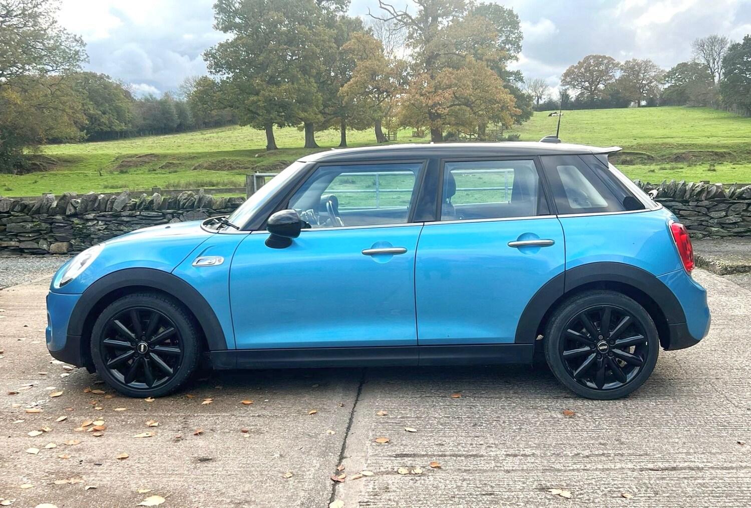 Used MINI Hatch 2016 for sale - 76519514: Photo 19