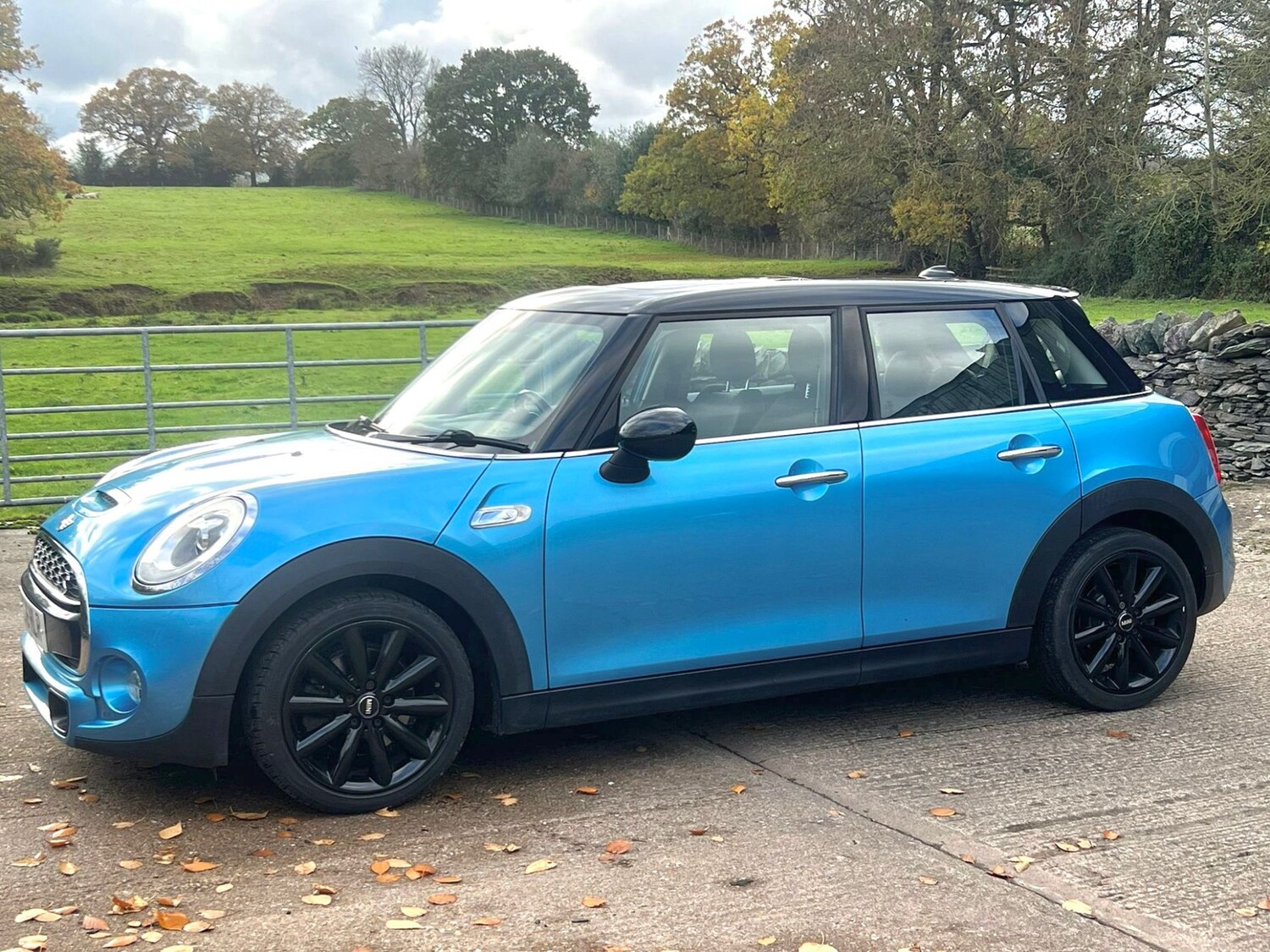 Used MINI Hatch 2016 for sale - 76519514: Photo 20