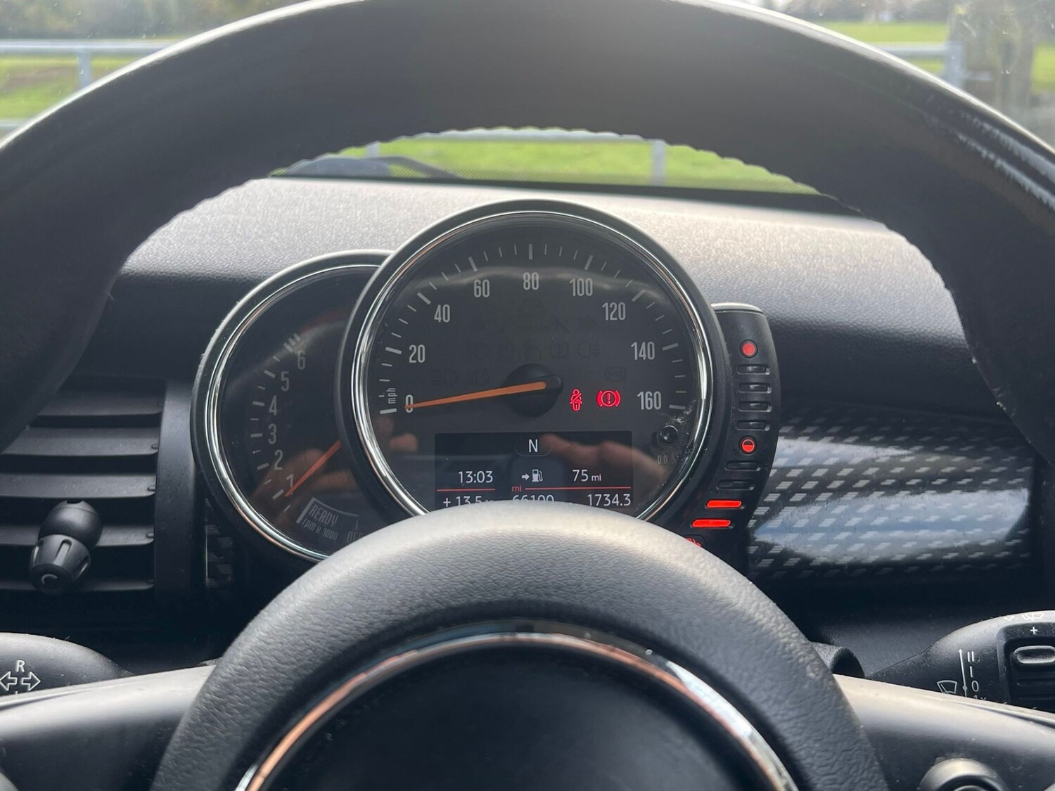 Used MINI Hatch 2016 for sale - 76519514: Photo 21