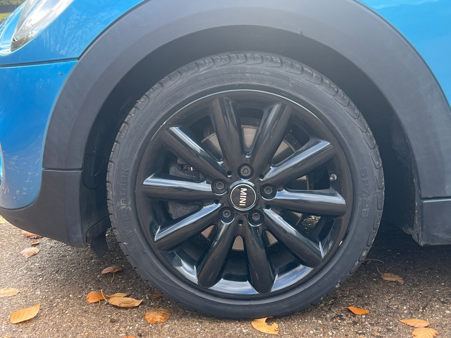 Used MINI Hatch 2016 for sale - 76519514: Photo 22