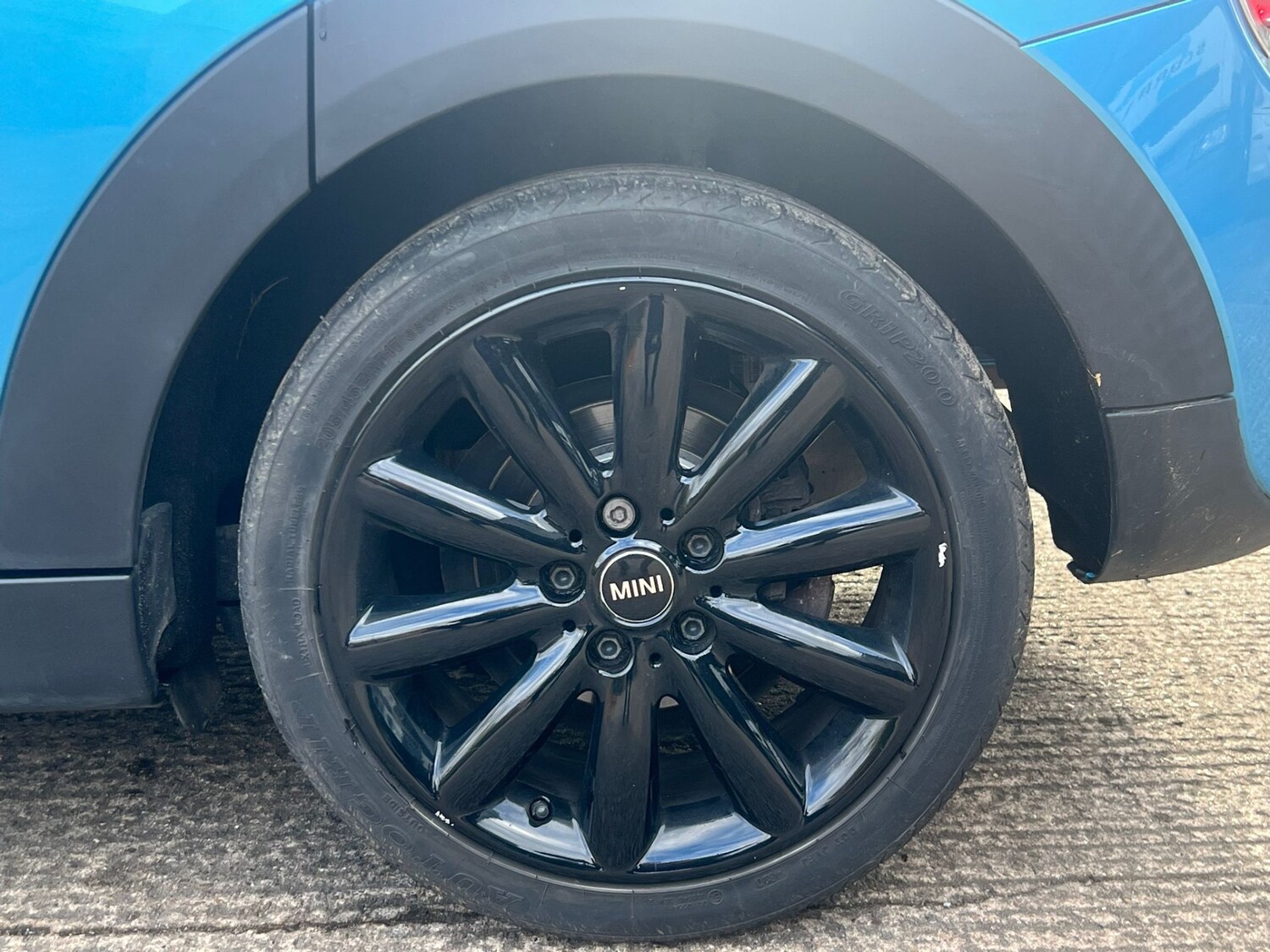 Used MINI Hatch 2016 for sale - 76519514: Photo 23