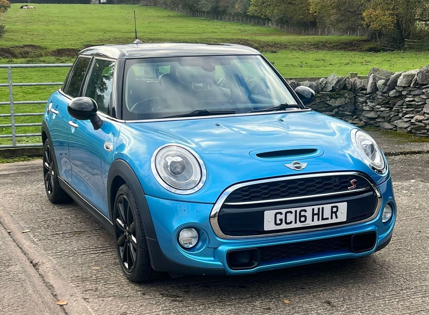 Used MINI Hatch 2016 for sale - 76519514: Photo 24