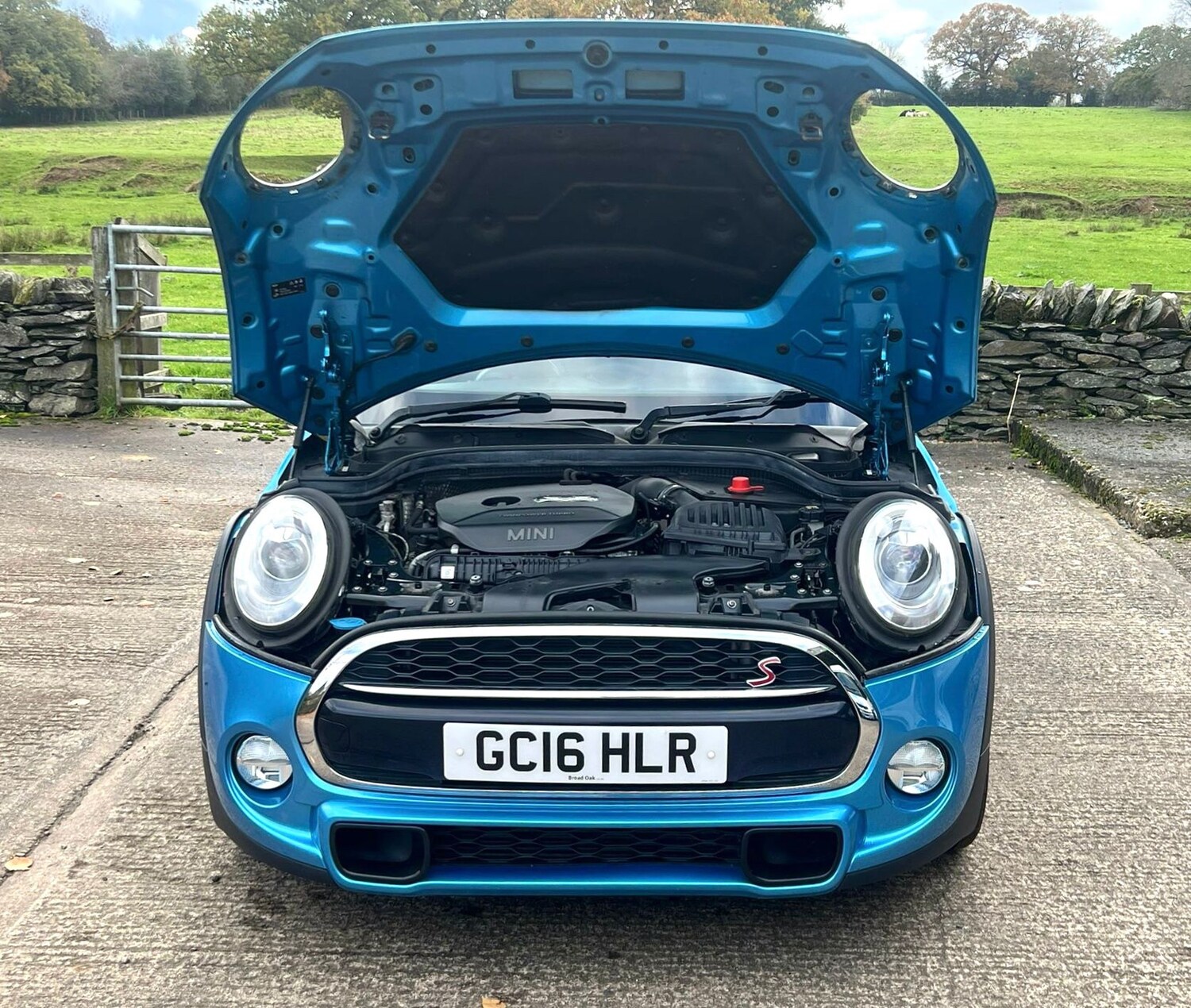 Used MINI Hatch 2016 for sale - 76519514: Photo 25