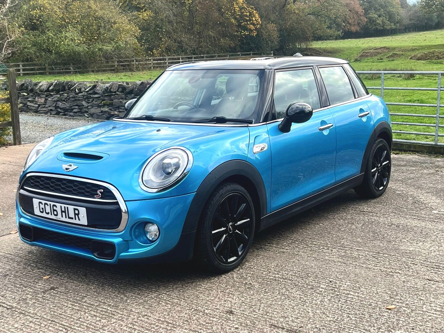 Used MINI Hatch 2016 for sale - 76519514: Photo 26