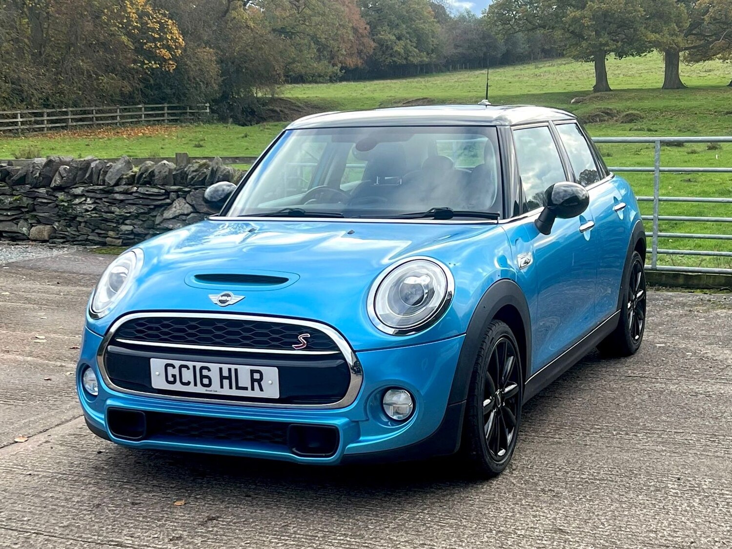 Used MINI Hatch 2016 for sale - 76519514: Photo 27