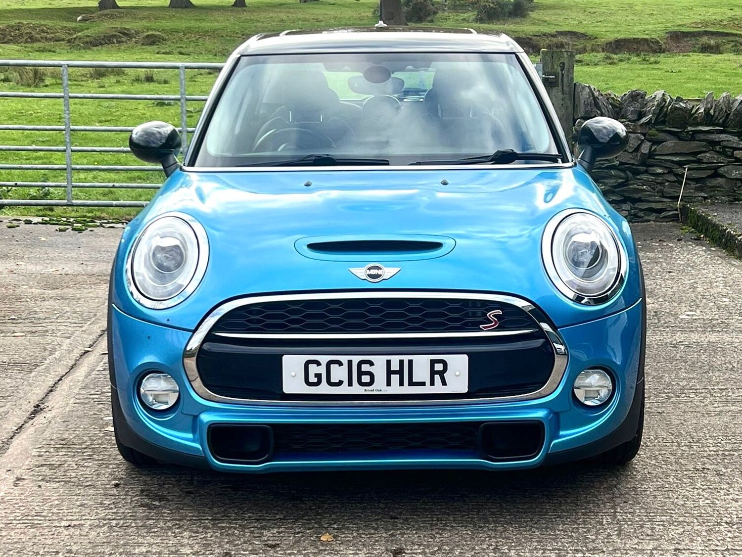 Used MINI Hatch 2016 for sale - 76519514: Photo 28