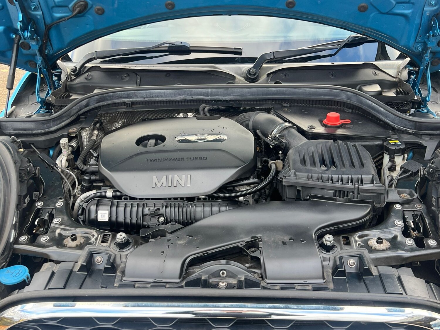 Used MINI Hatch 2016 for sale - 76519514: Photo 29