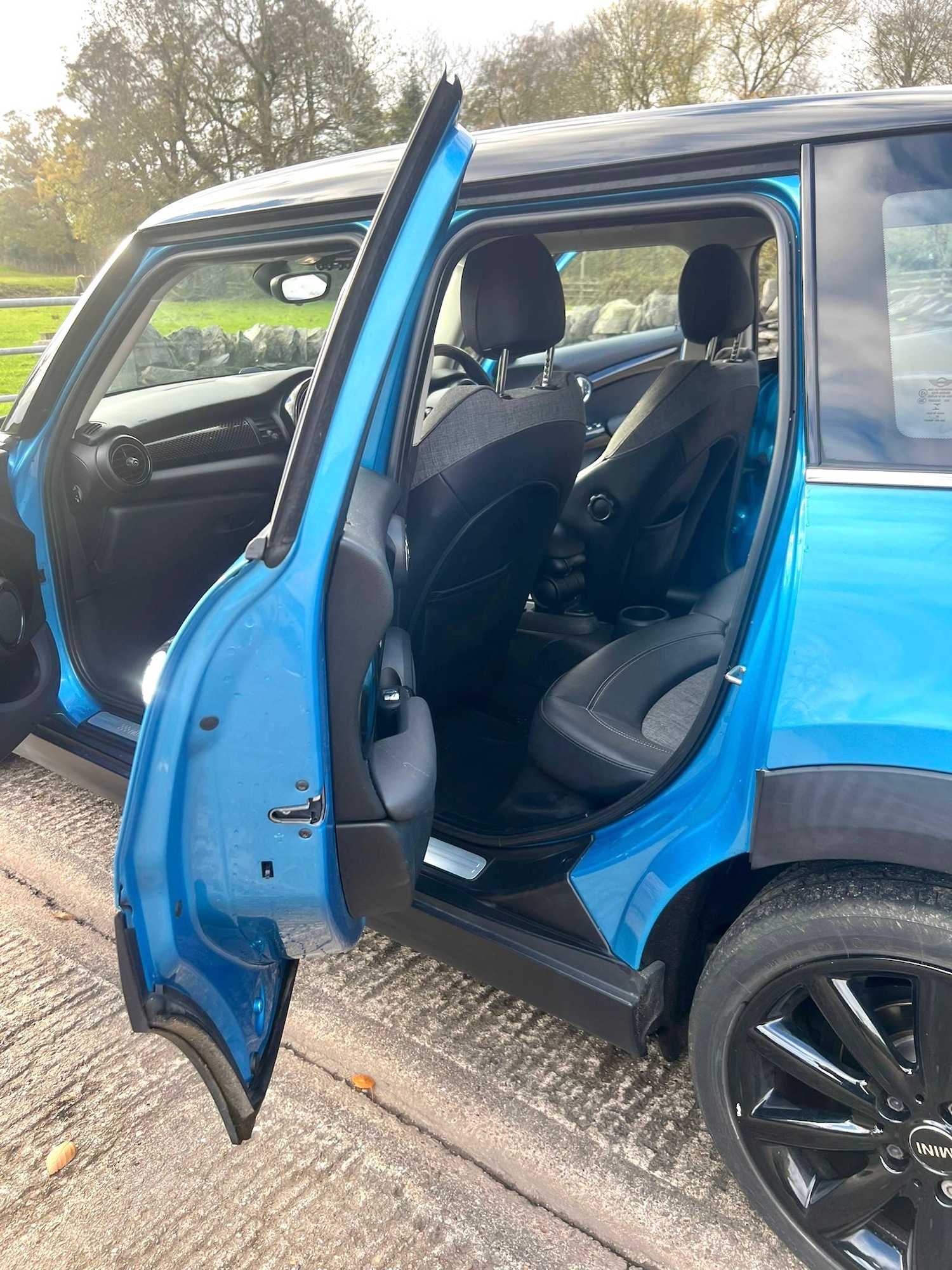 Used MINI Hatch 2016 for sale - 76519514: Photo 3