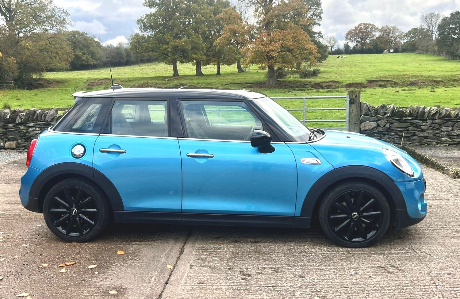 Used MINI Hatch 2016 for sale - 76519514: Photo 30