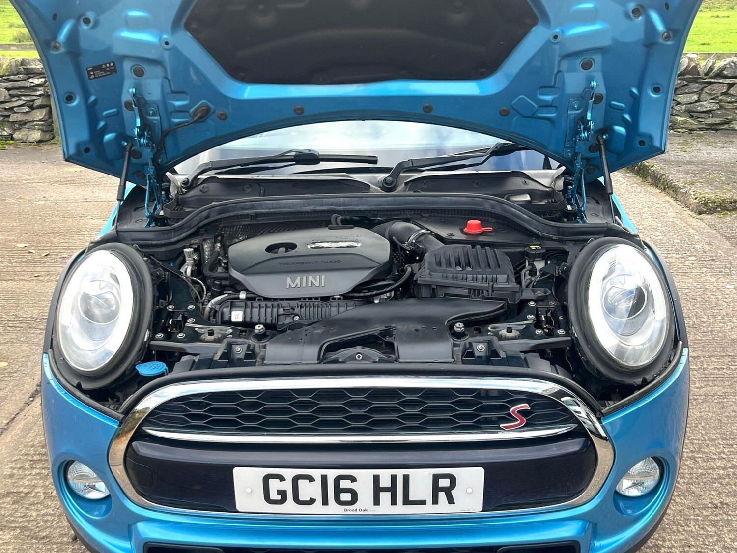 Used MINI Hatch 2016 for sale - 76519514: Photo 31