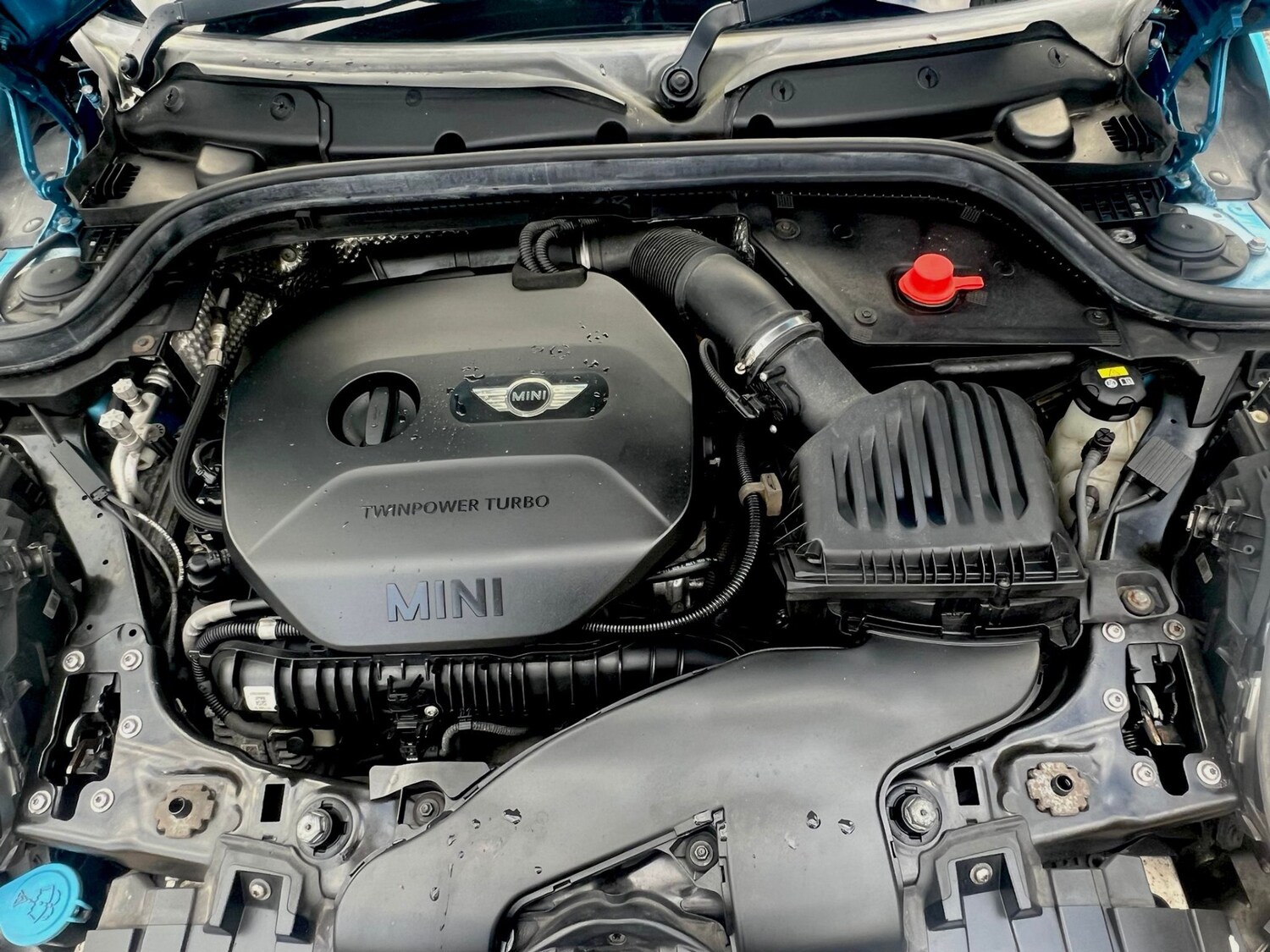 Used MINI Hatch 2016 for sale - 76519514: Photo 32