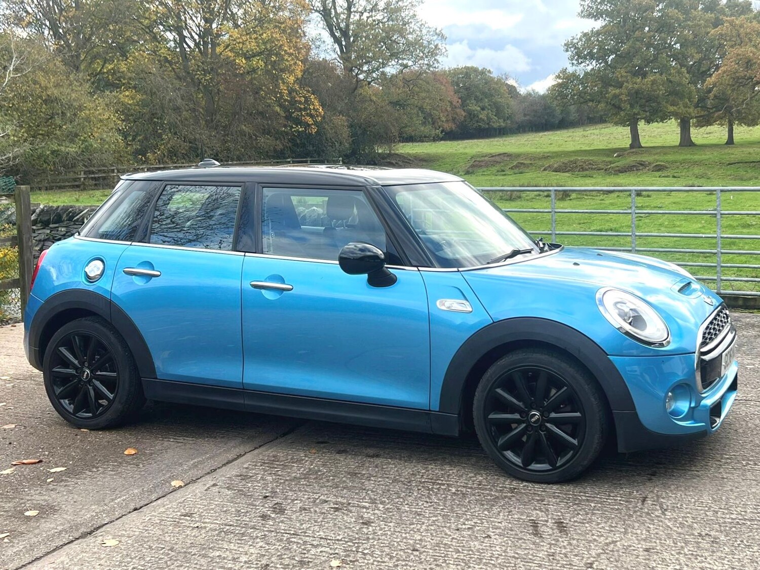 Used MINI Hatch 2016 for sale - 76519514: Photo 33