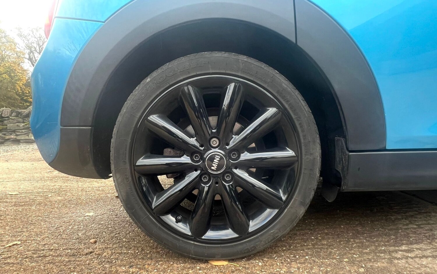 Used MINI Hatch 2016 for sale - 76519514: Photo 34