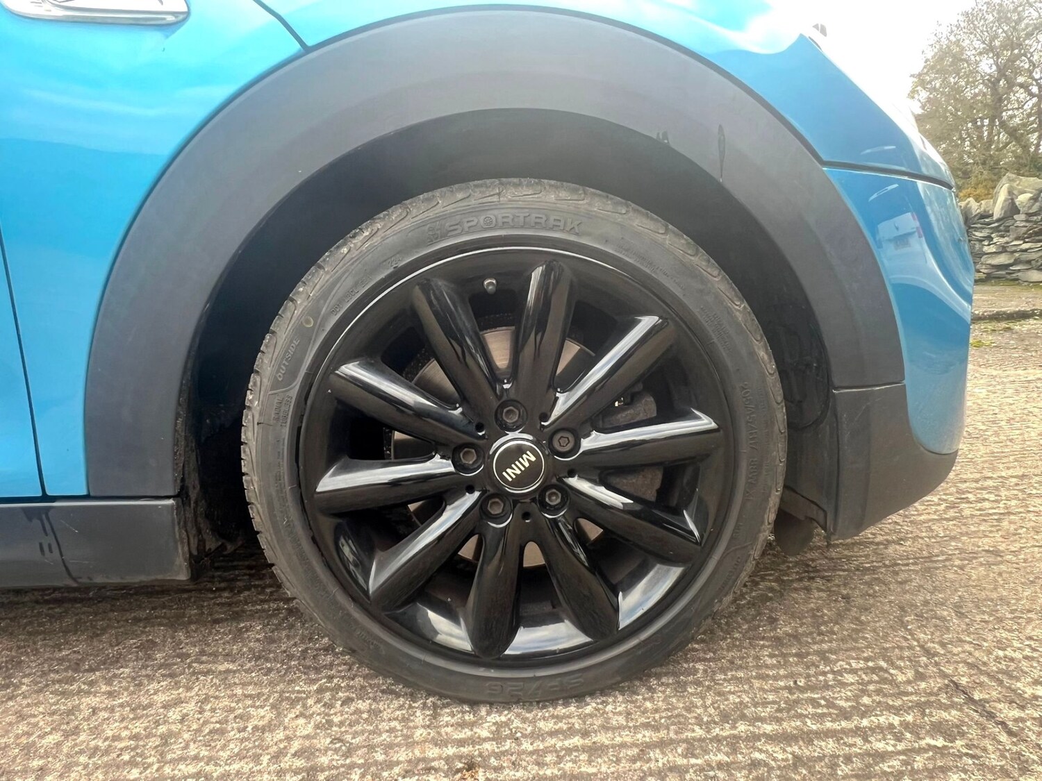 Used MINI Hatch 2016 for sale - 76519514: Photo 35