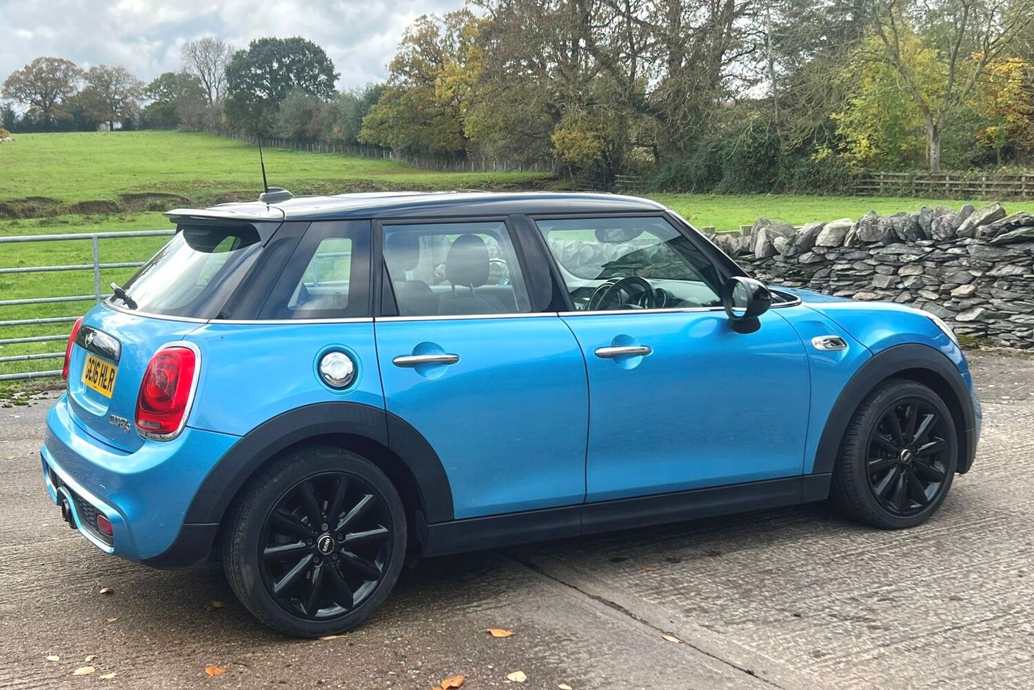 Used MINI Hatch 2016 for sale - 76519514: Photo 36