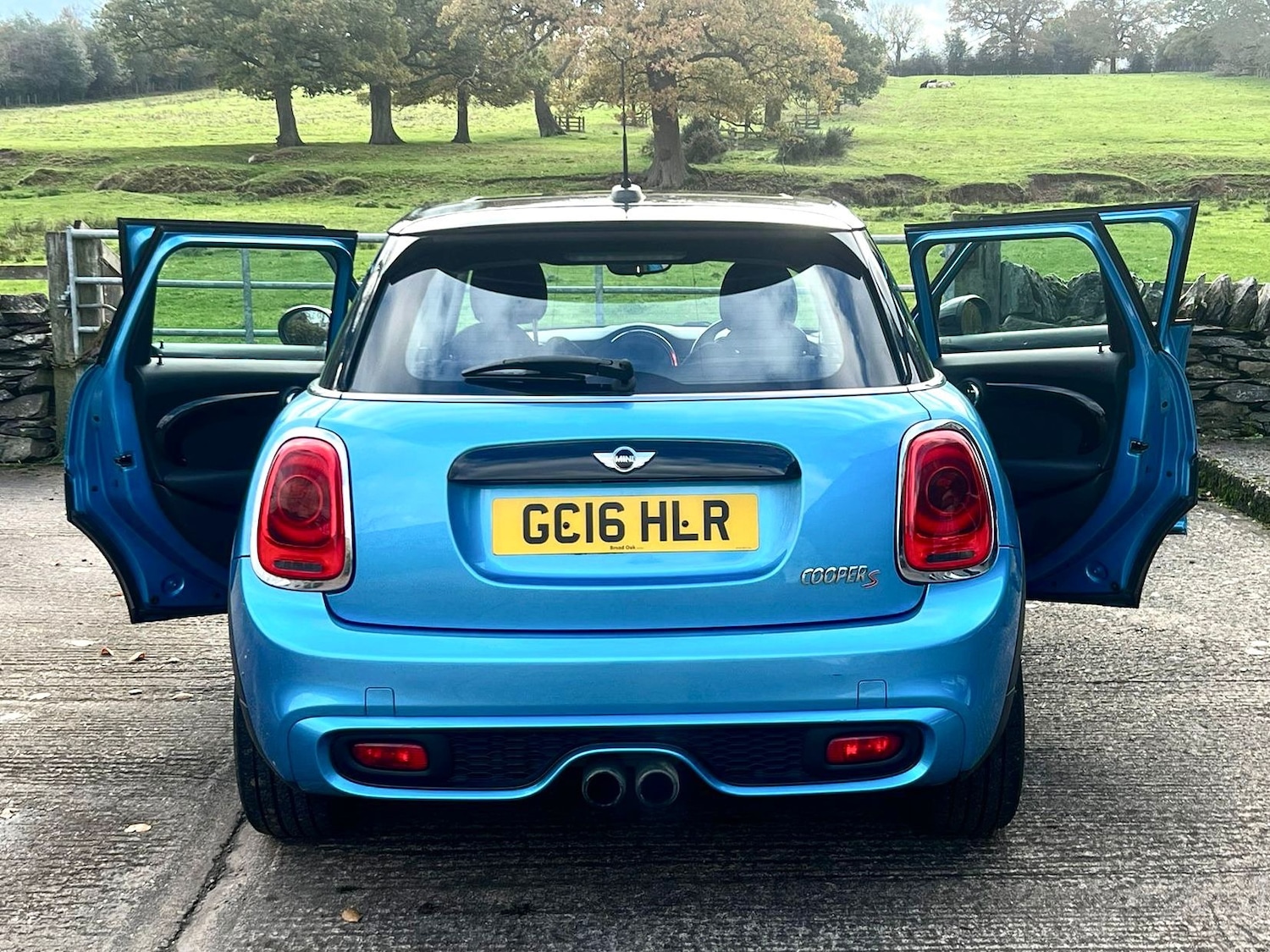 Used MINI Hatch 2016 for sale - 76519514: Photo 5