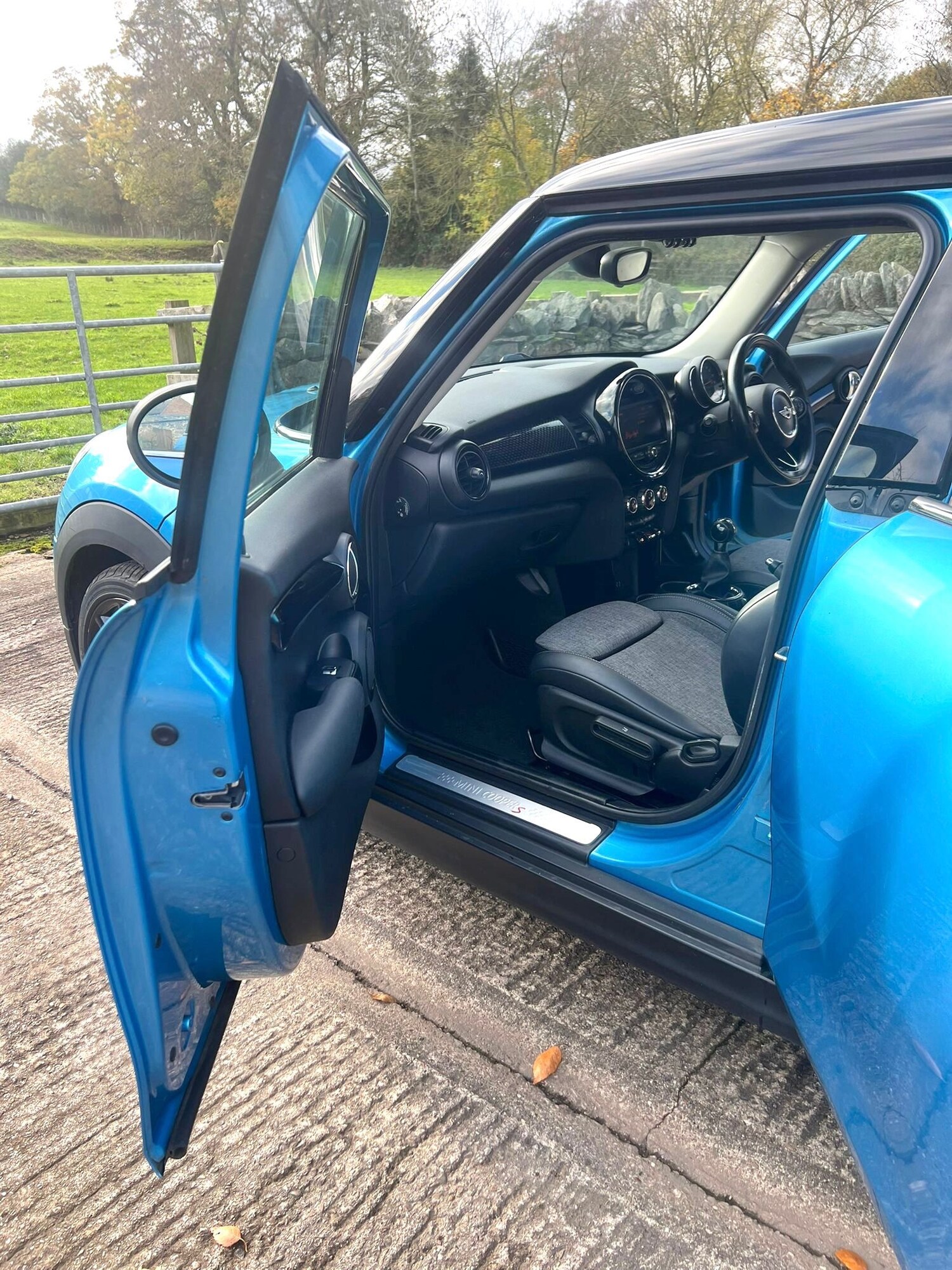 Used MINI Hatch 2016 for sale - 76519514: Photo 6