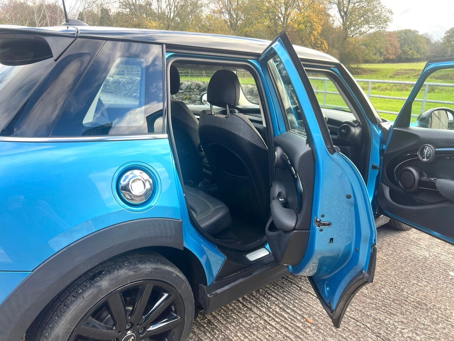 Used MINI Hatch 2016 for sale - 76519514: Photo 7