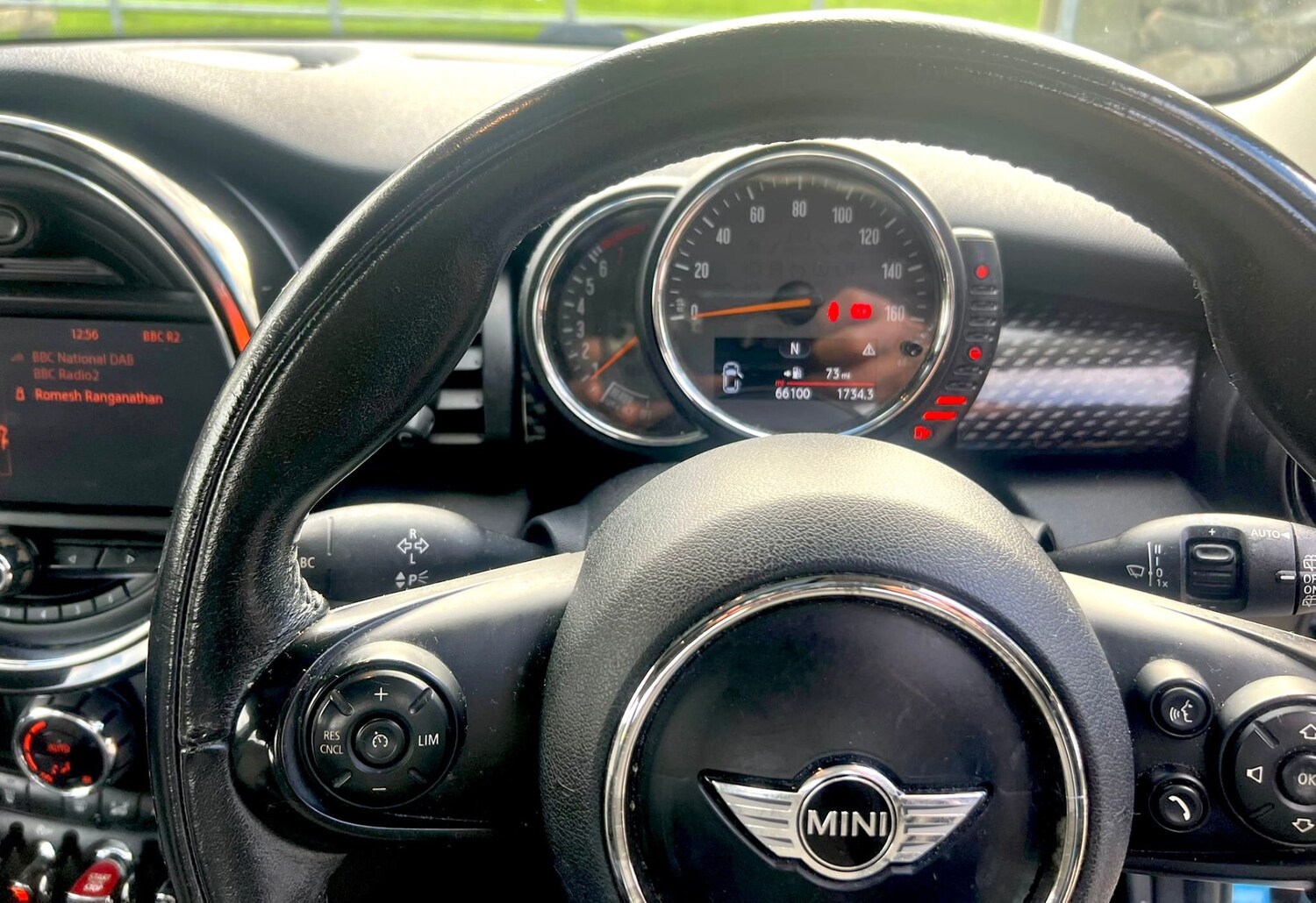 Used MINI Hatch 2016 for sale - 76519514: Photo 8