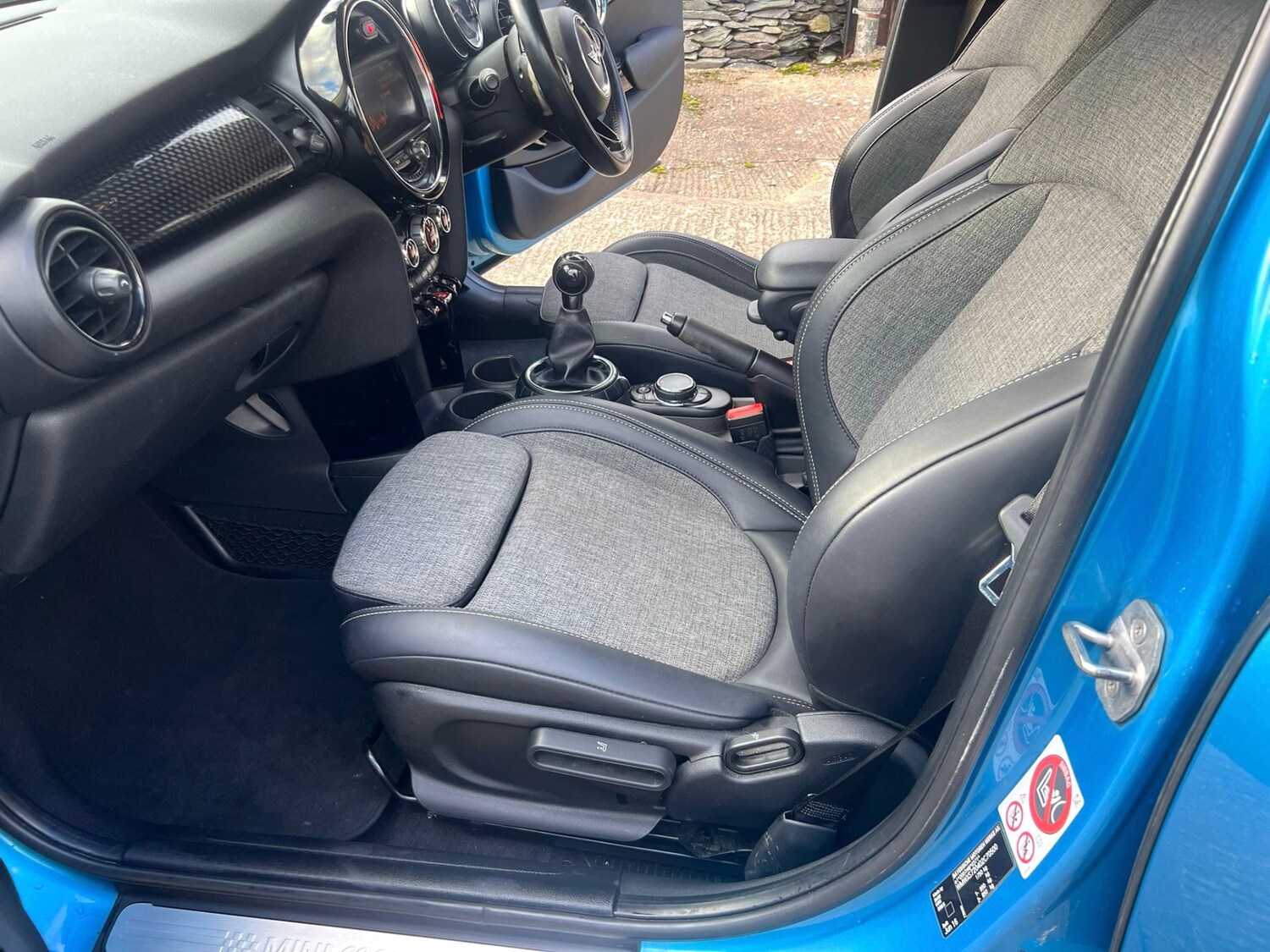 Used MINI Hatch 2016 for sale - 76519514: Photo 9