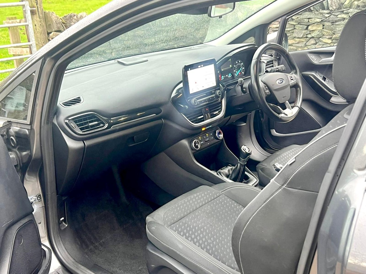 Used Ford Fiesta 2017 for sale - 76466073: Photo 13