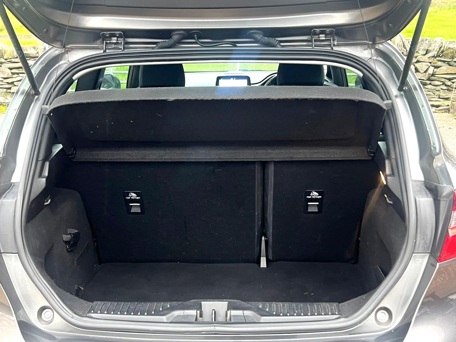 Used Ford Fiesta 2017 for sale - 76466073: Photo 16