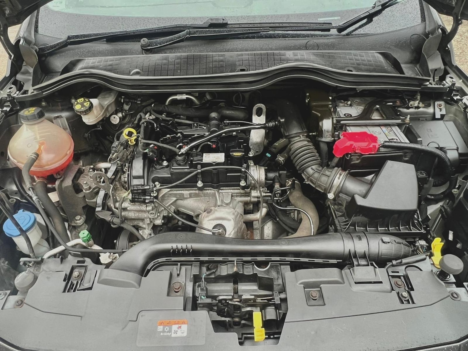 Used Ford Fiesta 2017 for sale - 76466073: Photo 20