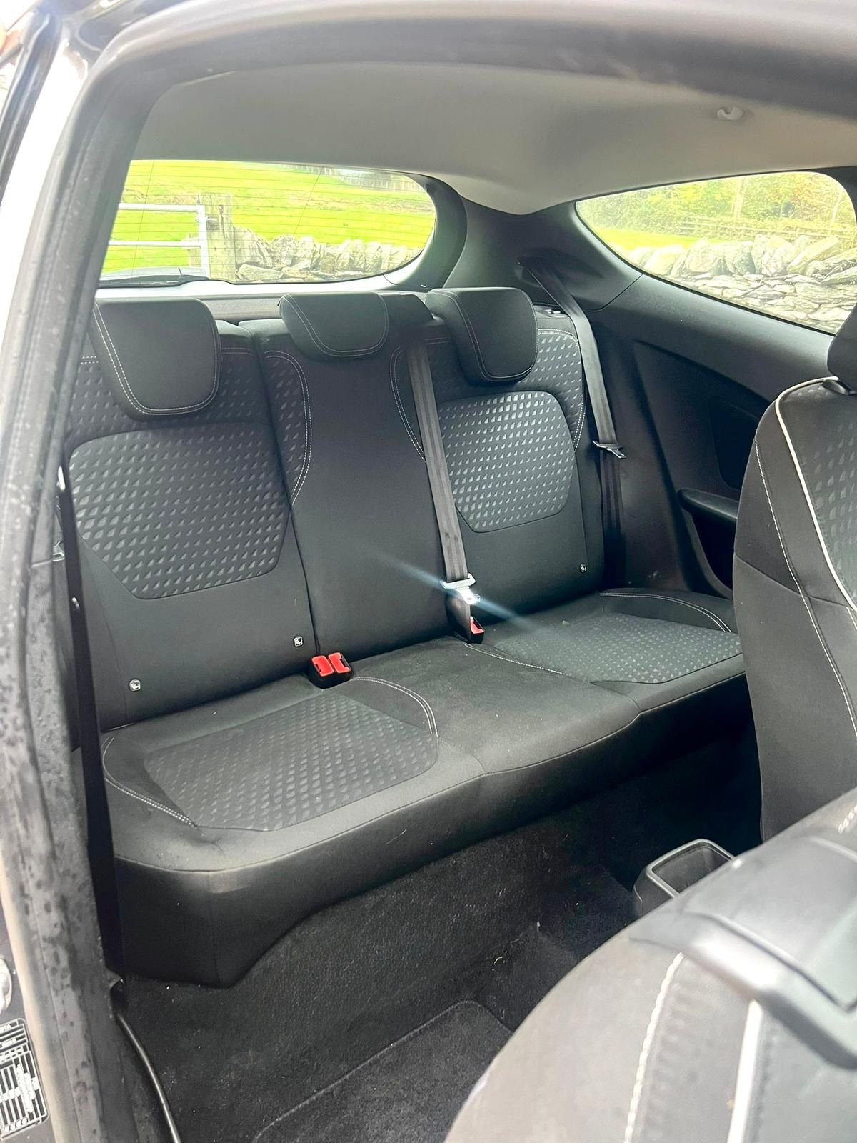 Used Ford Fiesta 2017 for sale - 76466073: Photo 21